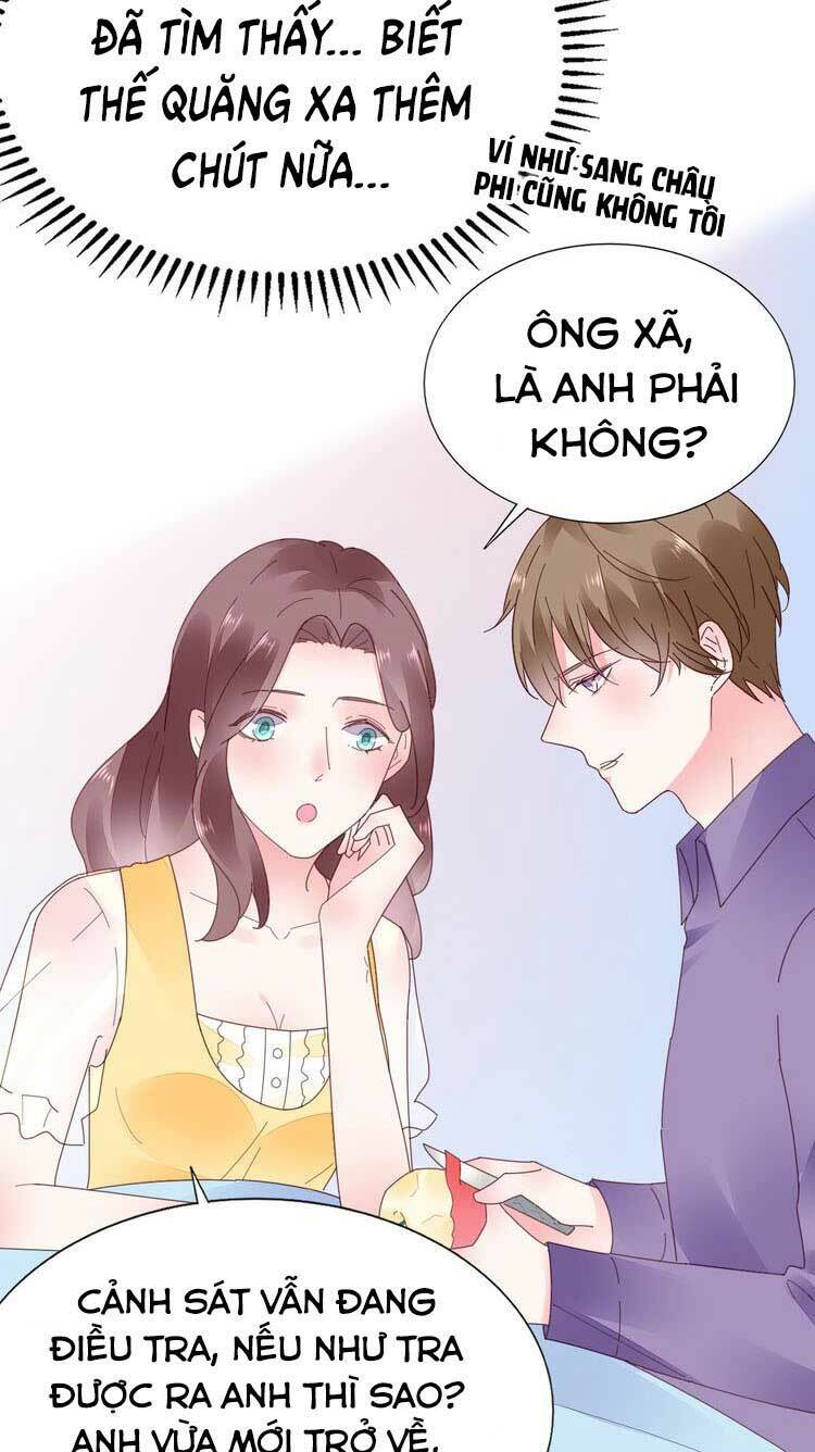 Điều Ước Sủng Ái Bất Bình Đẳng Chapter 78.2 - Trang 2