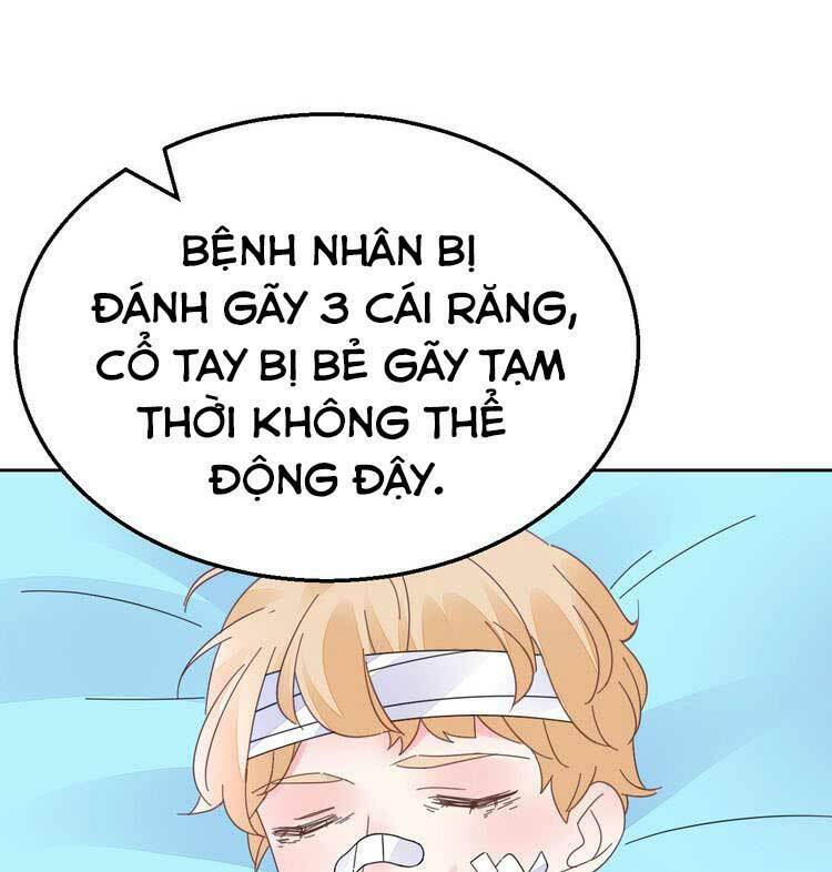 Điều Ước Sủng Ái Bất Bình Đẳng Chapter 78.2 - Trang 2