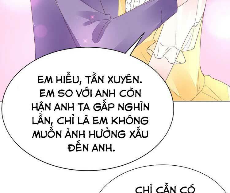 Điều Ước Sủng Ái Bất Bình Đẳng Chapter 78.2 - Trang 2