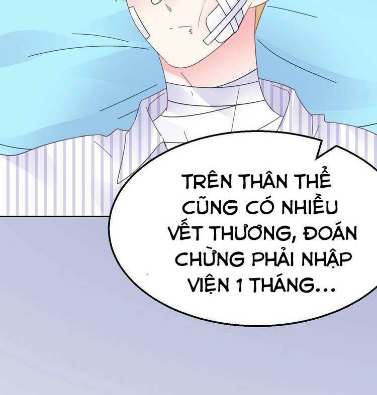 Điều Ước Sủng Ái Bất Bình Đẳng Chapter 78.2 - Trang 2