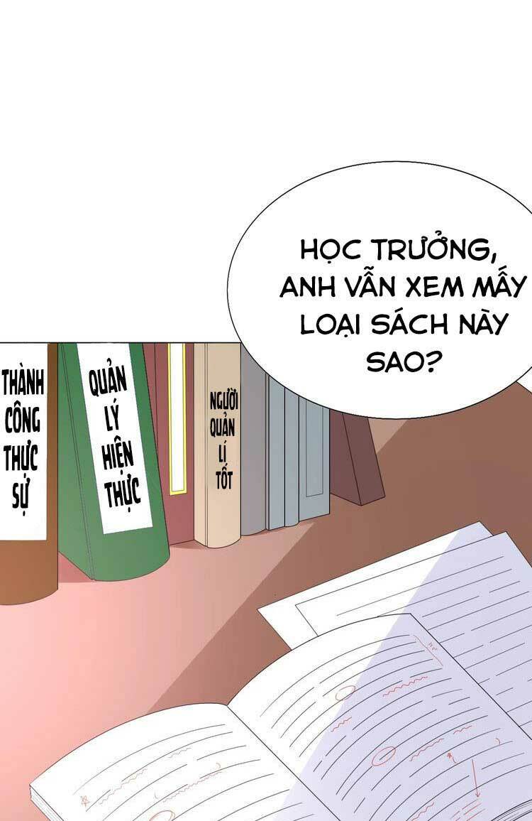 Điều Ước Sủng Ái Bất Bình Đẳng Chapter 78.2 - Trang 2