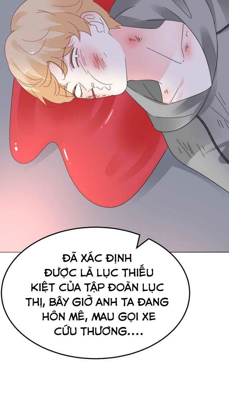 Điều Ước Sủng Ái Bất Bình Đẳng Chapter 78.1 - Trang 2