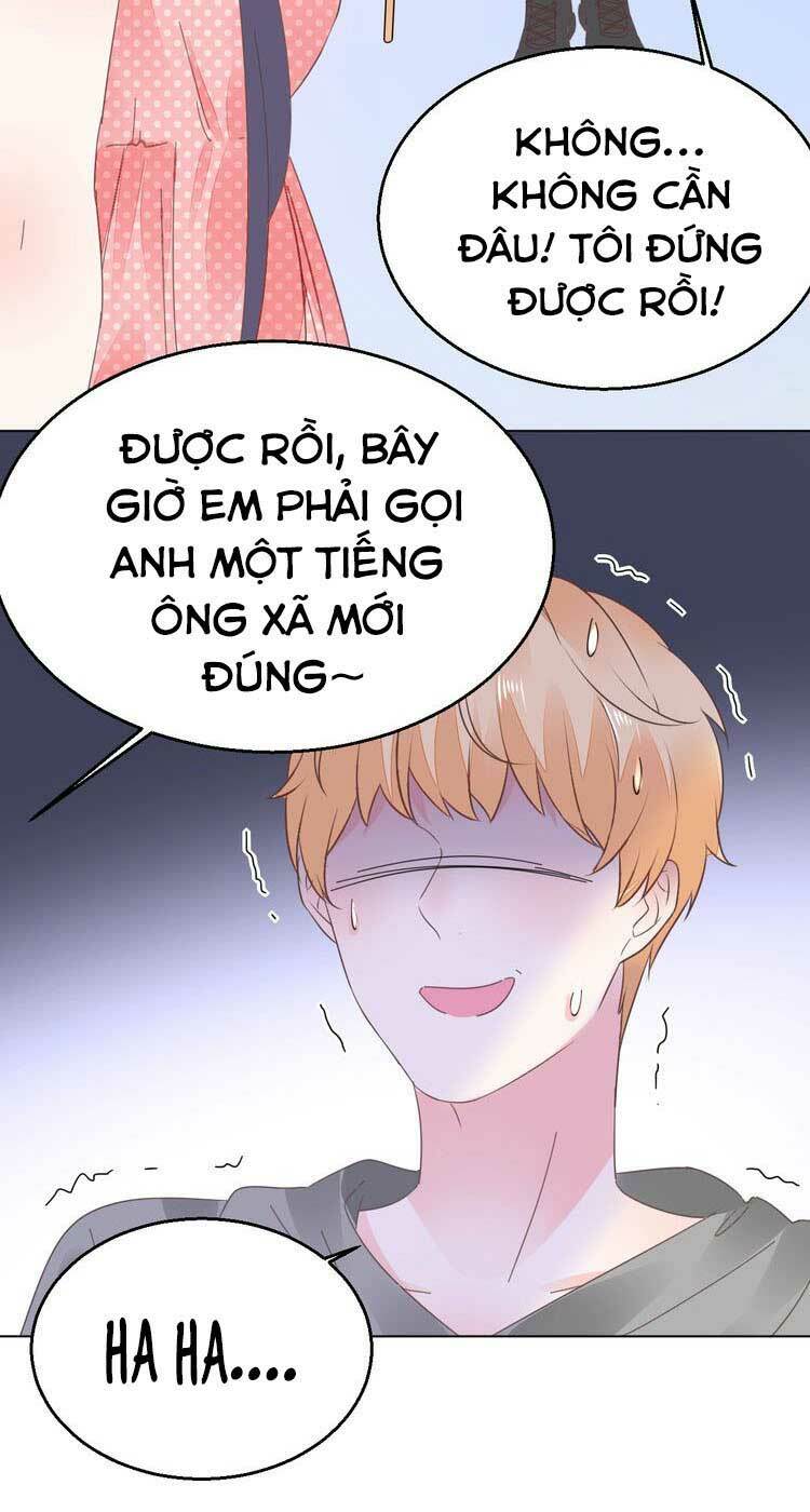 Điều Ước Sủng Ái Bất Bình Đẳng Chapter 78.1 - Trang 2