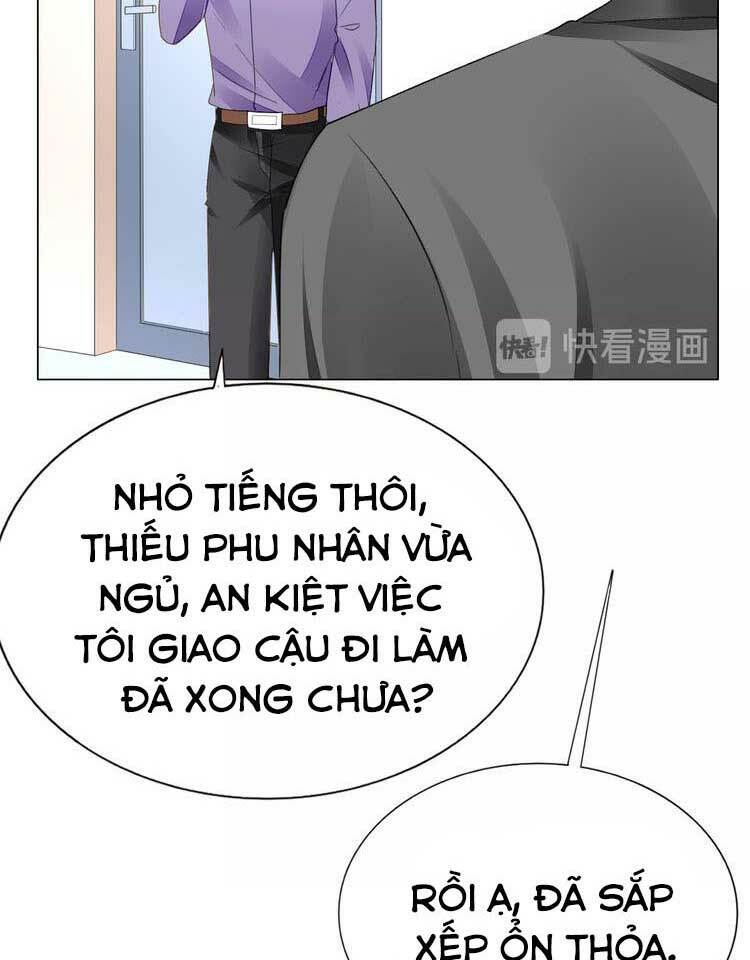 Điều Ước Sủng Ái Bất Bình Đẳng Chapter 77.2 - Trang 2