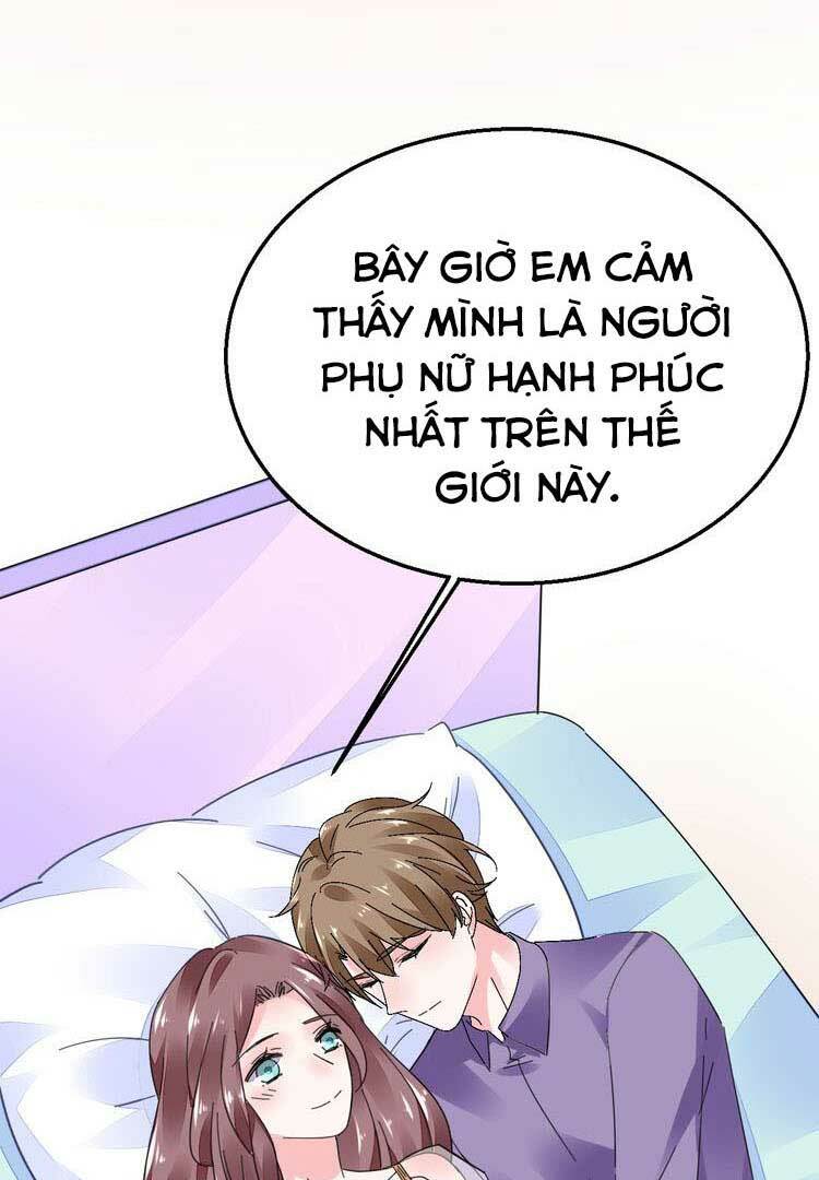 Điều Ước Sủng Ái Bất Bình Đẳng Chapter 77.2 - Trang 2