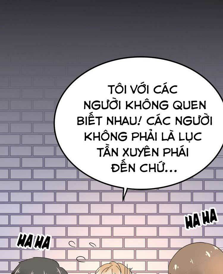 Điều Ước Sủng Ái Bất Bình Đẳng Chapter 77.2 - Trang 2