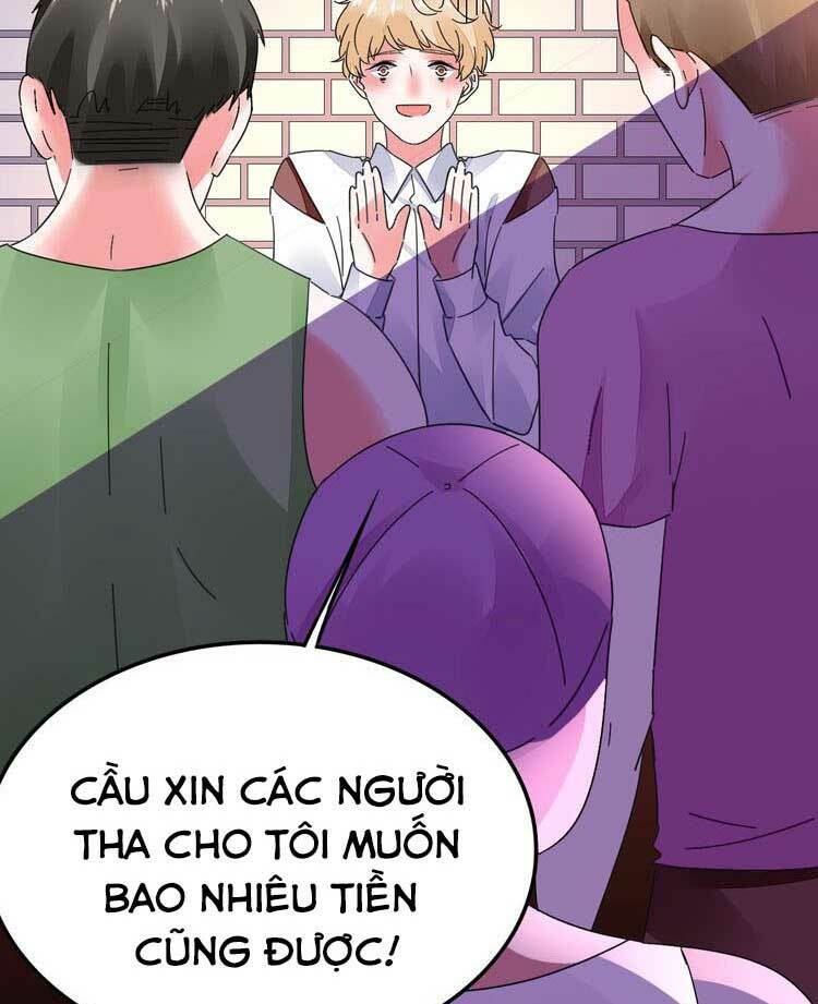 Điều Ước Sủng Ái Bất Bình Đẳng Chapter 77.2 - Trang 2