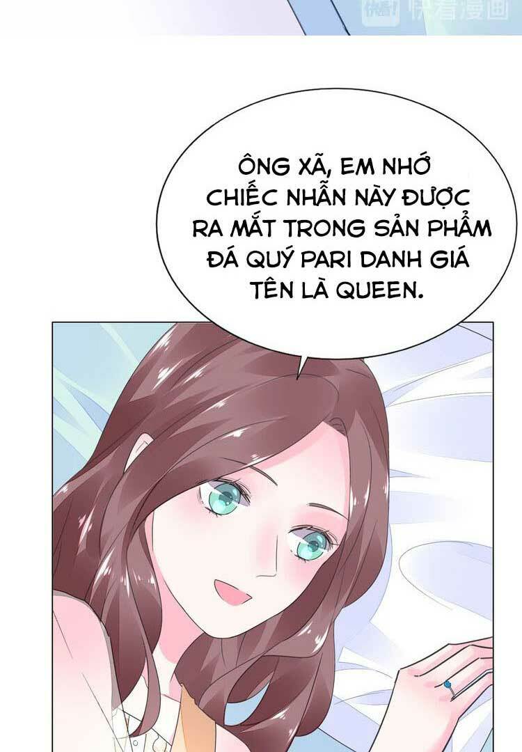 Điều Ước Sủng Ái Bất Bình Đẳng Chapter 77.2 - Trang 2