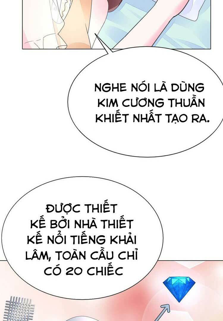 Điều Ước Sủng Ái Bất Bình Đẳng Chapter 77.2 - Trang 2