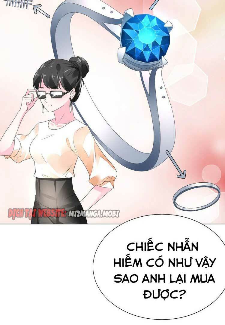 Điều Ước Sủng Ái Bất Bình Đẳng Chapter 77.2 - Trang 2