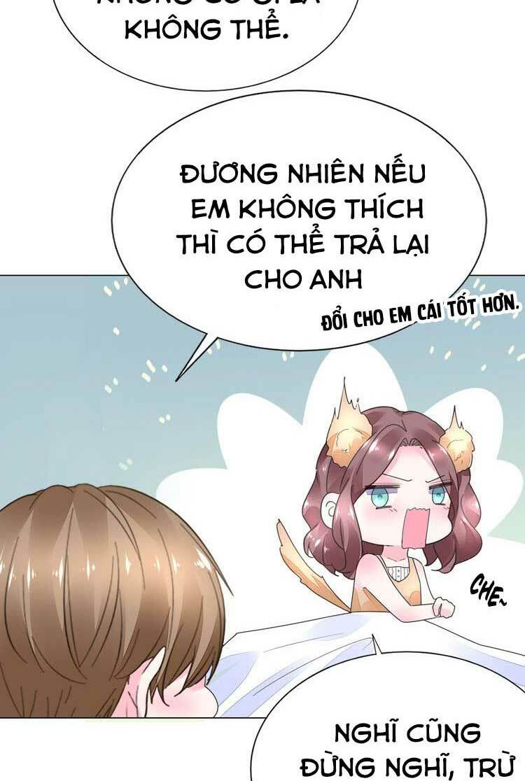 Điều Ước Sủng Ái Bất Bình Đẳng Chapter 77.2 - Trang 2