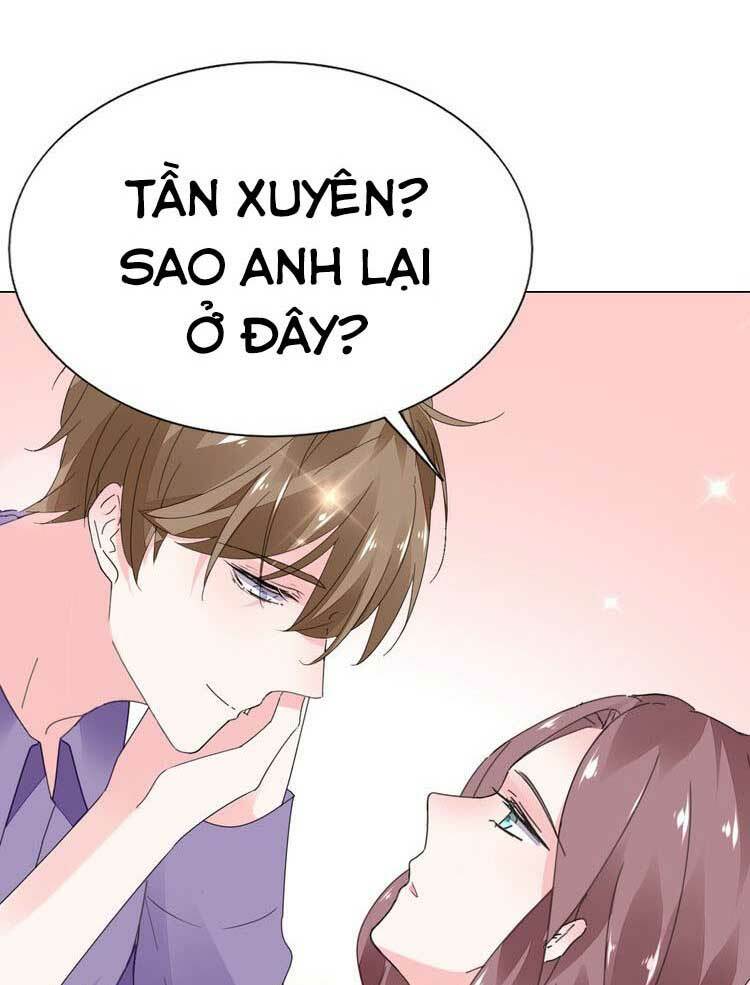 Điều Ước Sủng Ái Bất Bình Đẳng Chapter 77.1 - Trang 2