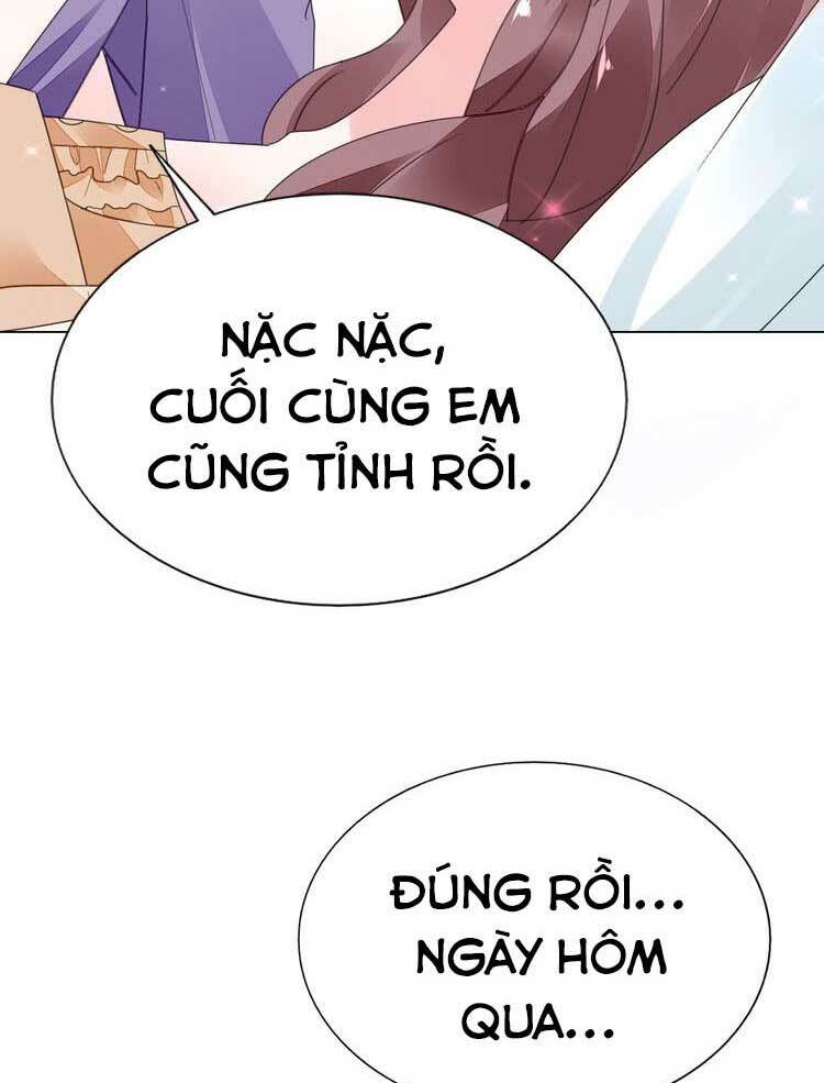 Điều Ước Sủng Ái Bất Bình Đẳng Chapter 77.1 - Trang 2