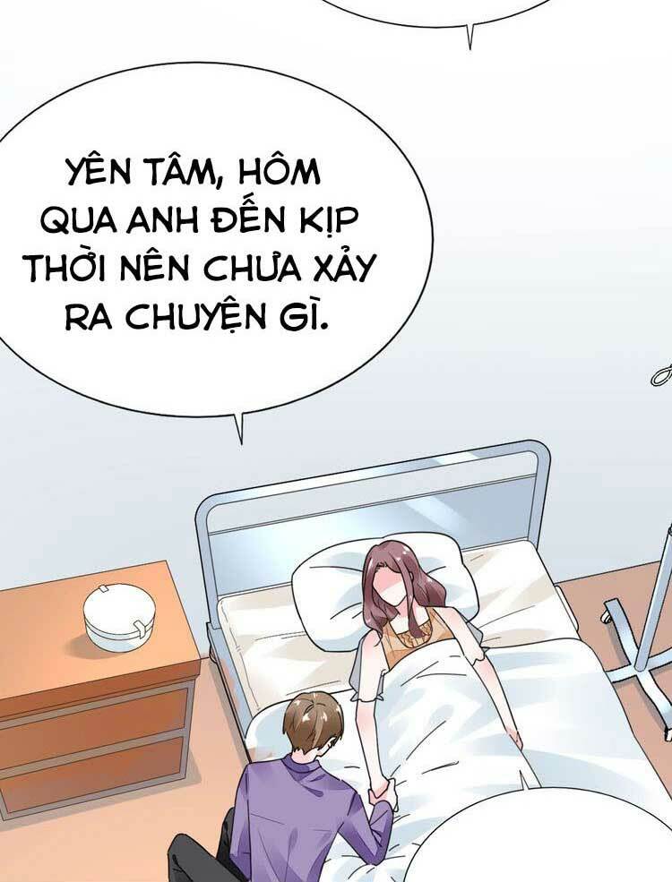 Điều Ước Sủng Ái Bất Bình Đẳng Chapter 77.1 - Trang 2