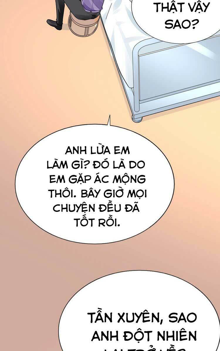 Điều Ước Sủng Ái Bất Bình Đẳng Chapter 77.1 - Trang 2