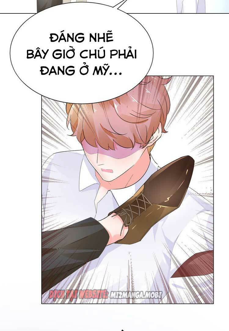 Điều Ước Sủng Ái Bất Bình Đẳng Chapter 77.1 - Trang 2