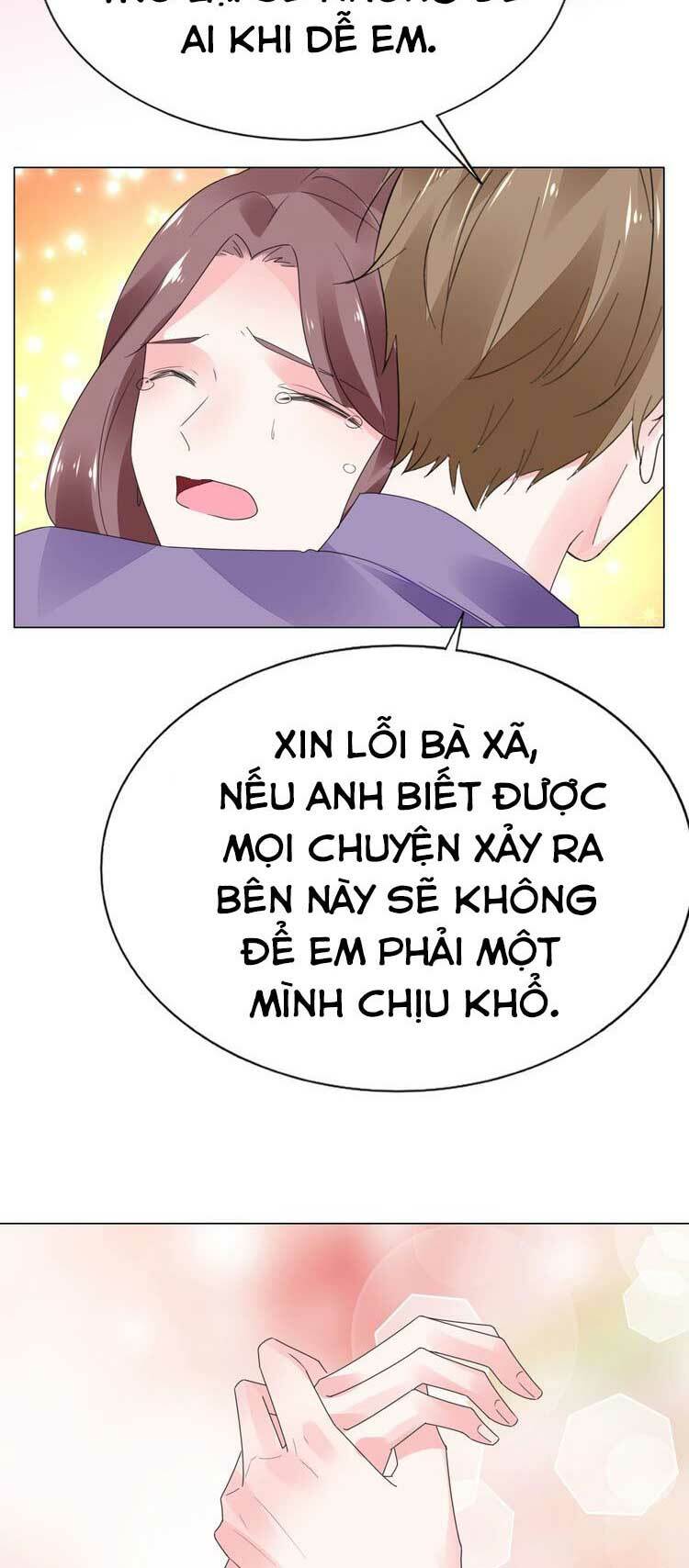 Điều Ước Sủng Ái Bất Bình Đẳng Chapter 77.1 - Trang 2