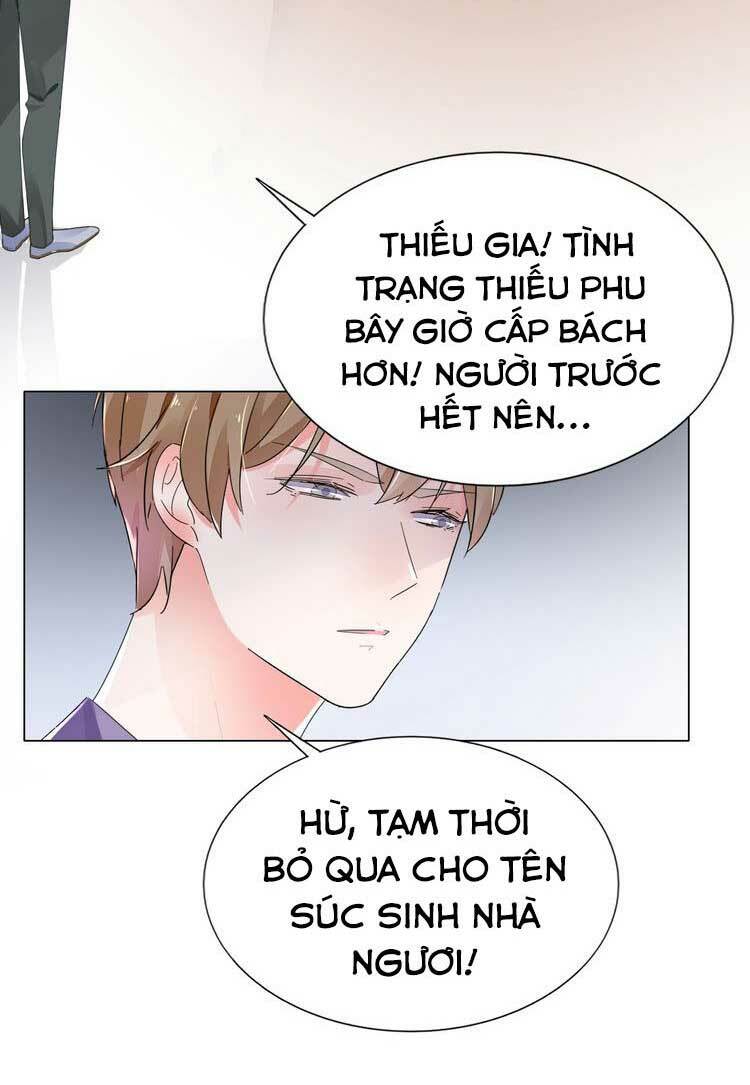 Điều Ước Sủng Ái Bất Bình Đẳng Chapter 77.1 - Trang 2