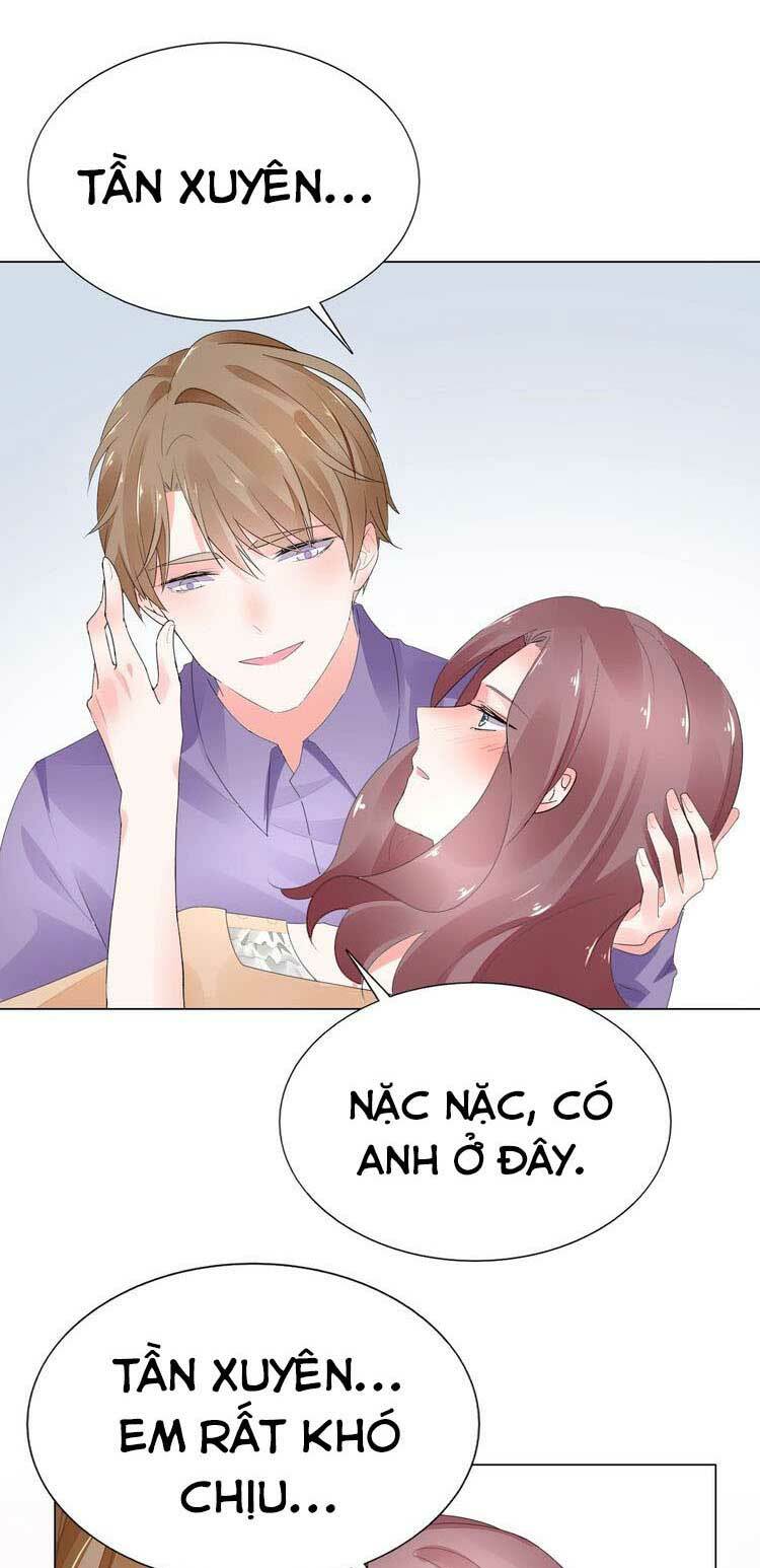 Điều Ước Sủng Ái Bất Bình Đẳng Chapter 77.1 - Trang 2