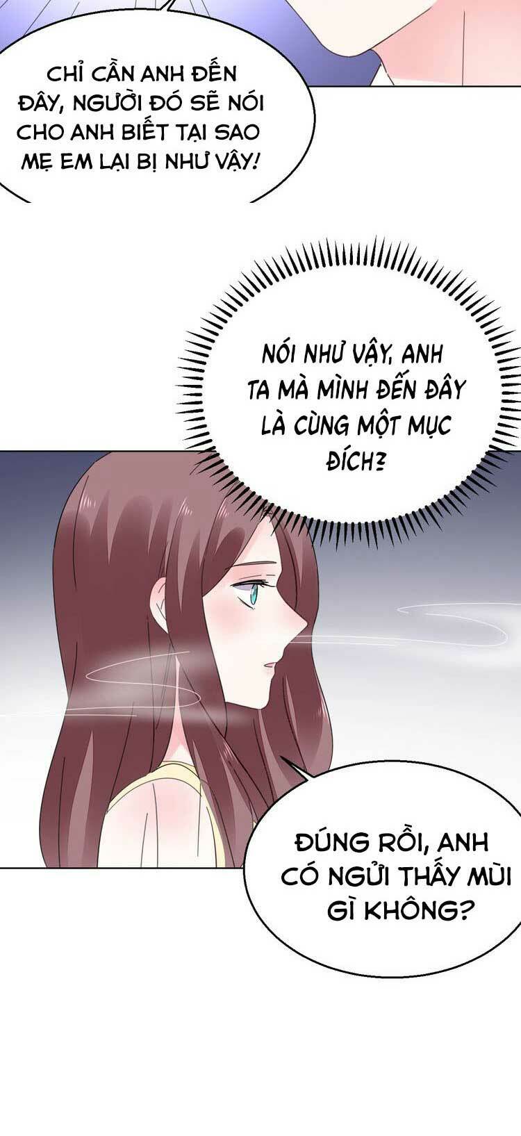 Điều Ước Sủng Ái Bất Bình Đẳng Chapter 76.1 - Trang 2