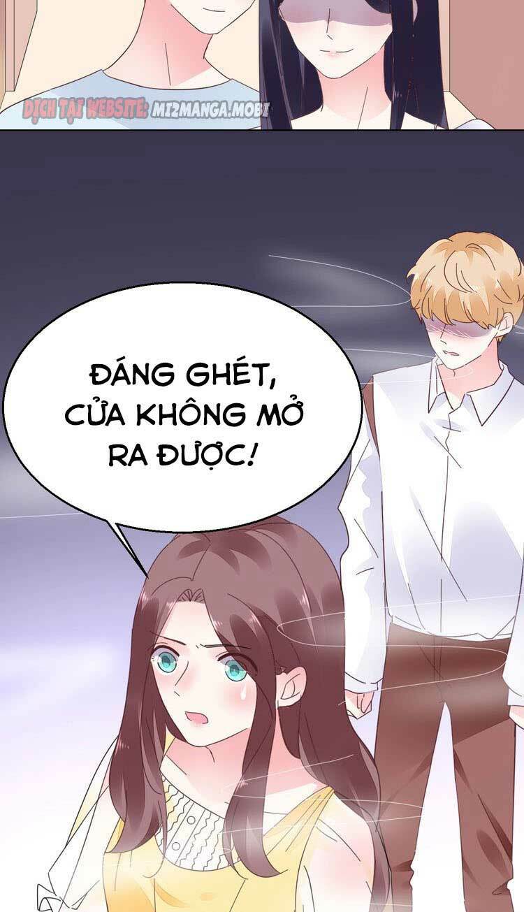 Điều Ước Sủng Ái Bất Bình Đẳng Chapter 76.1 - Trang 2