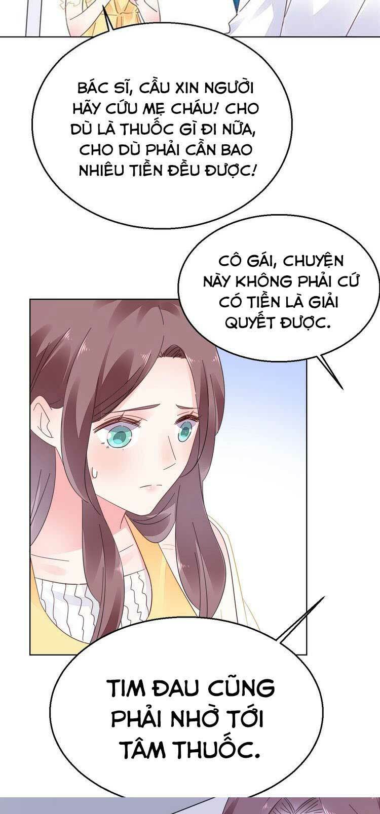 Điều Ước Sủng Ái Bất Bình Đẳng Chapter 76.1 - Trang 2