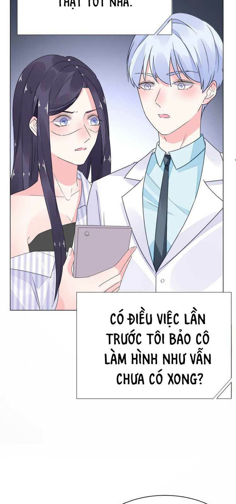 Điều Ước Sủng Ái Bất Bình Đẳng Chapter 75.2 - Trang 2