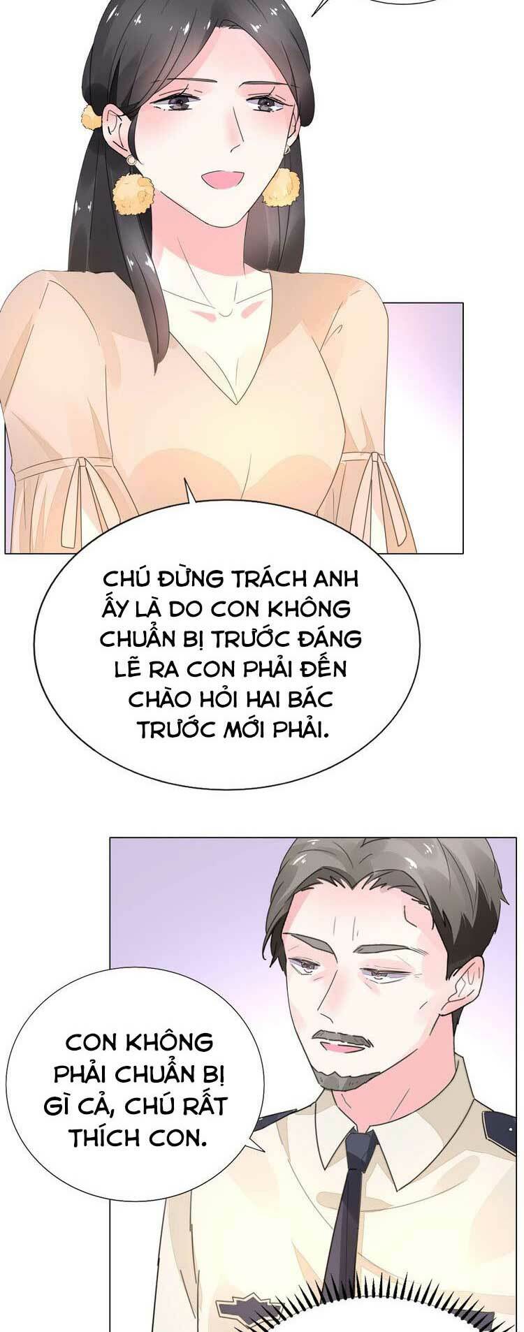 Điều Ước Sủng Ái Bất Bình Đẳng Chapter 75.2 - Trang 2