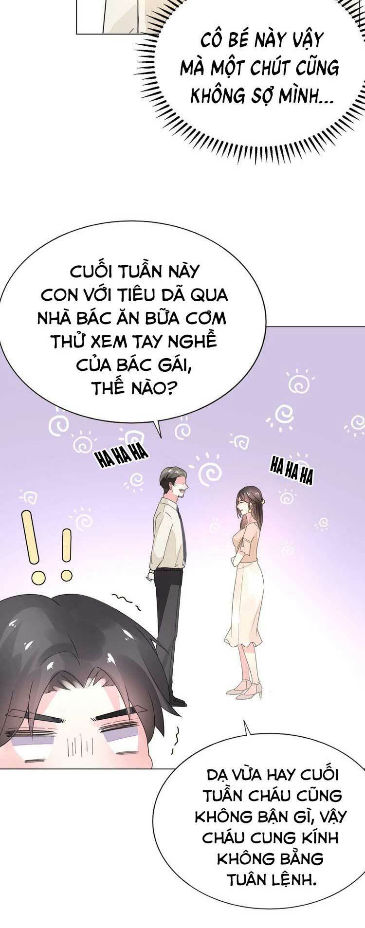 Điều Ước Sủng Ái Bất Bình Đẳng Chapter 75.2 - Trang 2