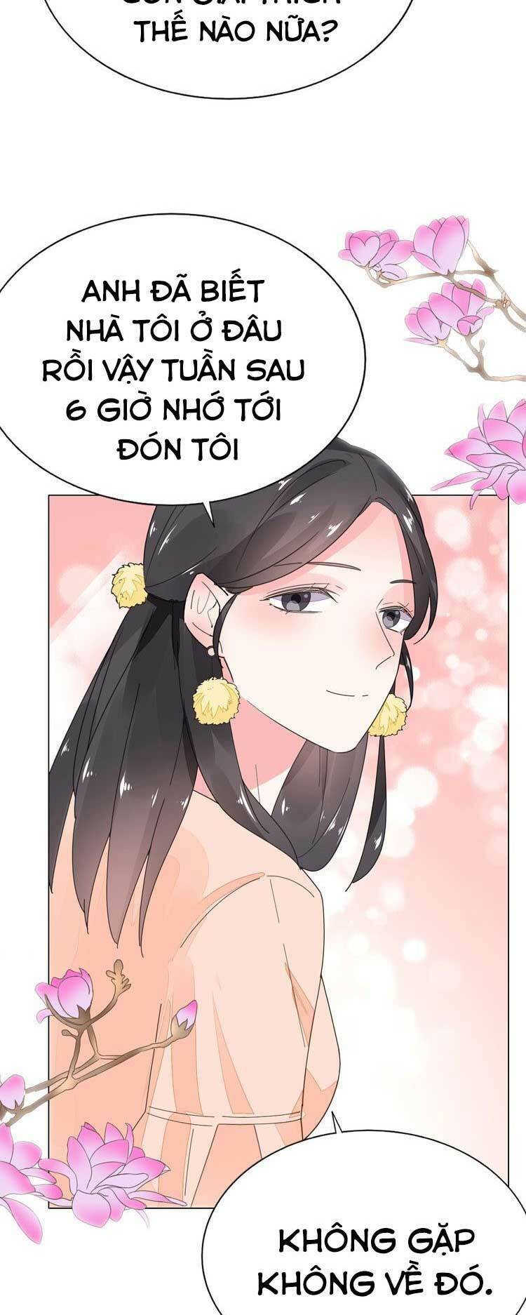 Điều Ước Sủng Ái Bất Bình Đẳng Chapter 75.2 - Trang 2