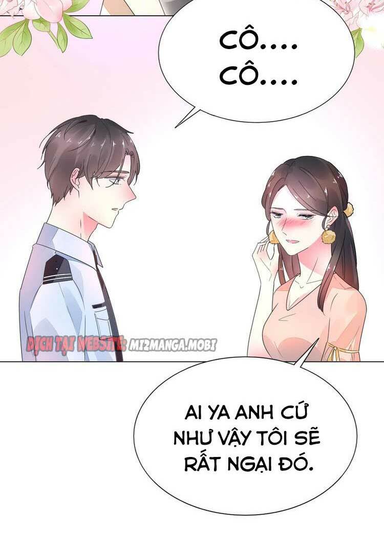 Điều Ước Sủng Ái Bất Bình Đẳng Chapter 75.1 - Trang 2