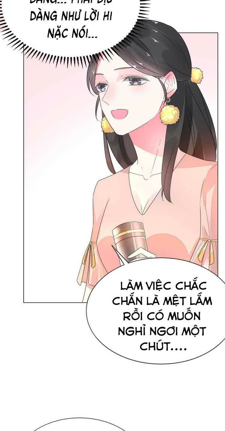 Điều Ước Sủng Ái Bất Bình Đẳng Chapter 75.1 - Trang 2