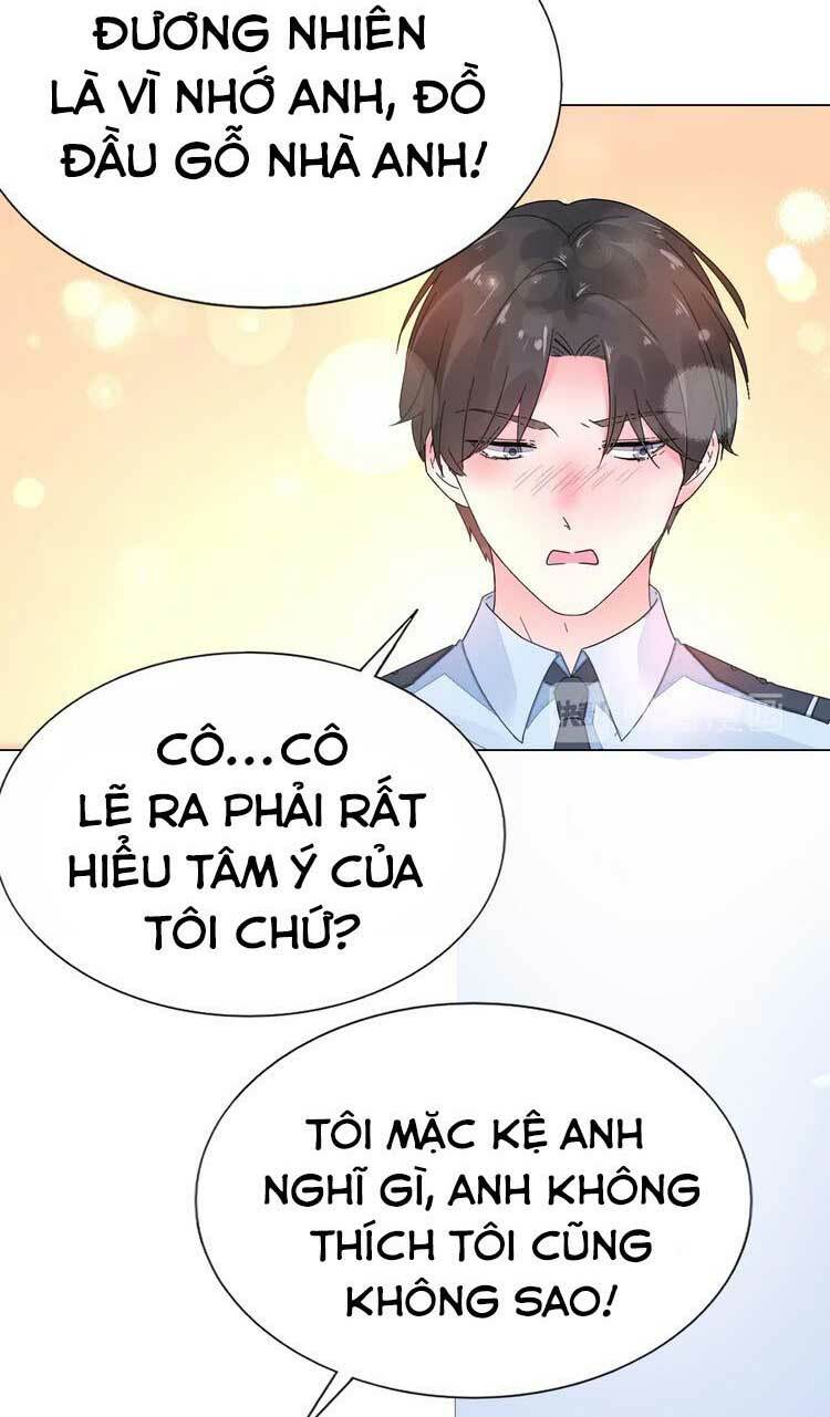 Điều Ước Sủng Ái Bất Bình Đẳng Chapter 75.1 - Trang 2