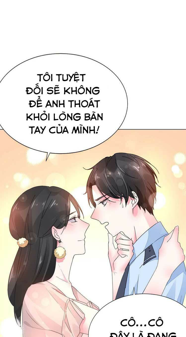 Điều Ước Sủng Ái Bất Bình Đẳng Chapter 75.1 - Trang 2