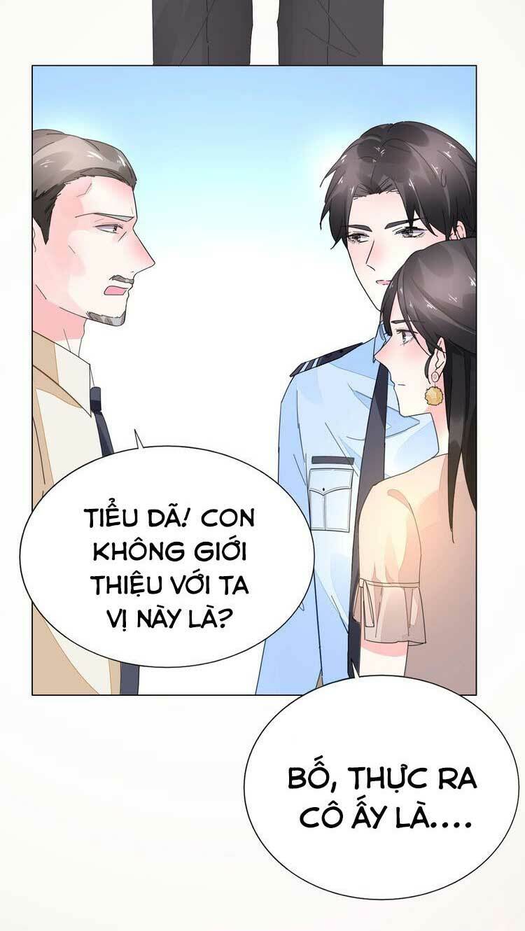 Điều Ước Sủng Ái Bất Bình Đẳng Chapter 75.1 - Trang 2