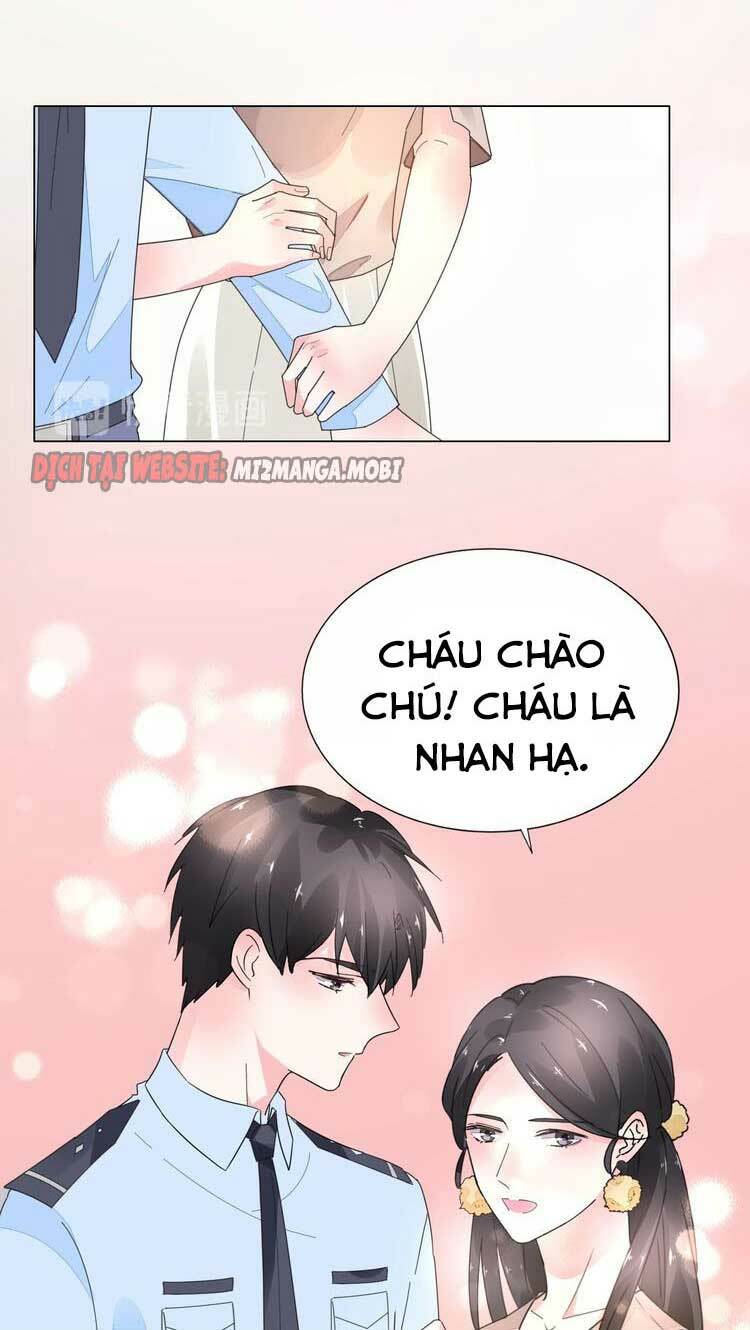 Điều Ước Sủng Ái Bất Bình Đẳng Chapter 75.1 - Trang 2