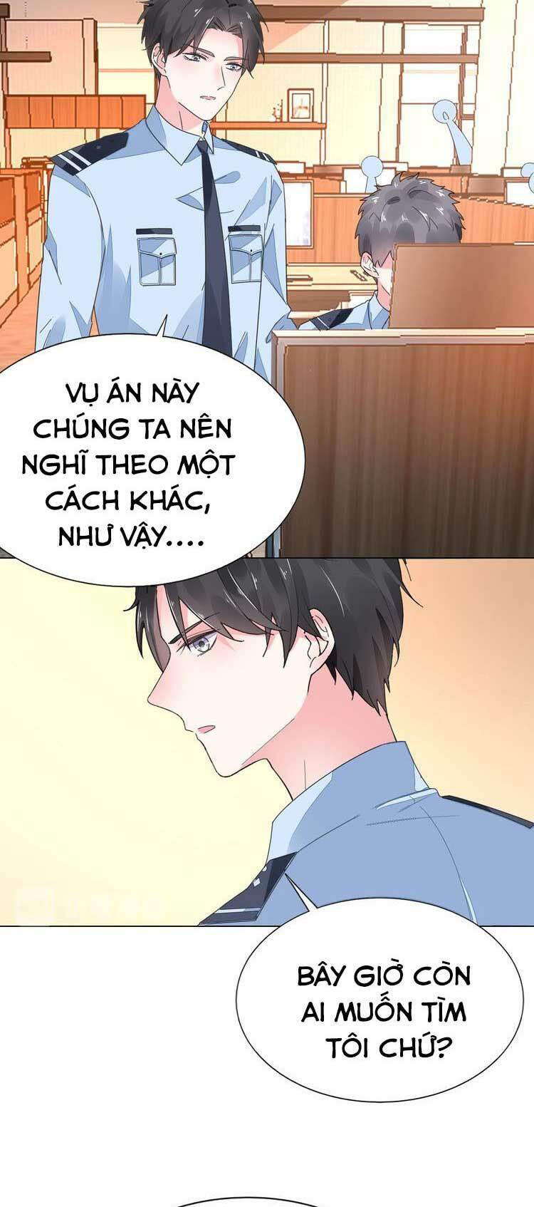 Điều Ước Sủng Ái Bất Bình Đẳng Chapter 75.1 - Trang 2