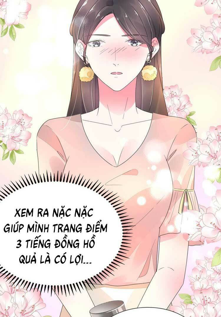 Điều Ước Sủng Ái Bất Bình Đẳng Chapter 75.1 - Trang 2