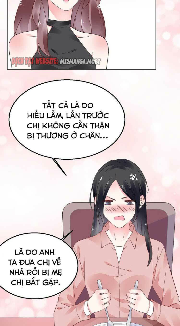 Điều Ước Sủng Ái Bất Bình Đẳng Chapter 74.2 - Trang 2