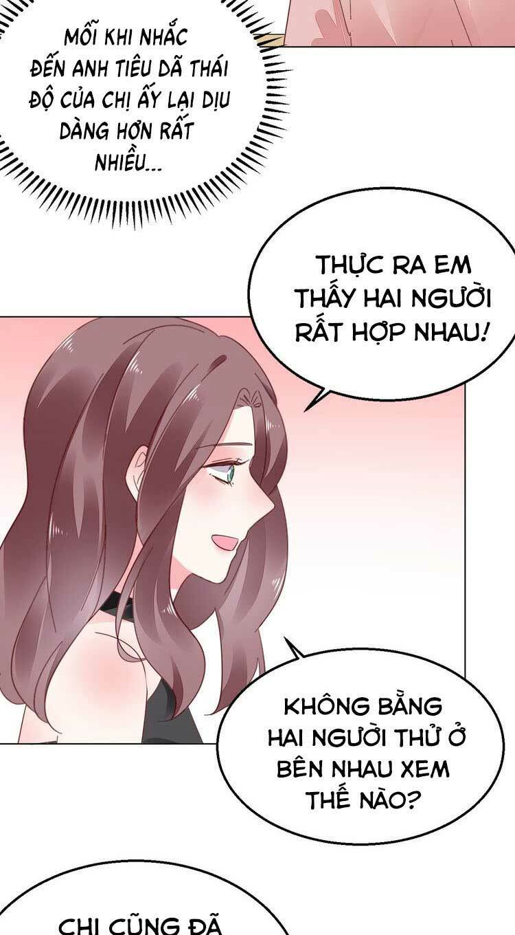 Điều Ước Sủng Ái Bất Bình Đẳng Chapter 74.2 - Trang 2