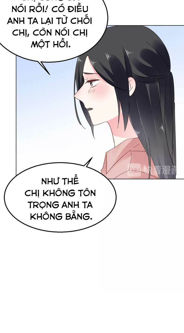 Điều Ước Sủng Ái Bất Bình Đẳng Chapter 74.2 - Trang 2