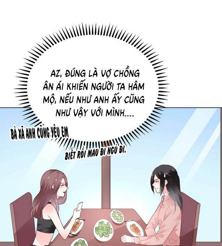 Điều Ước Sủng Ái Bất Bình Đẳng Chapter 74.2 - Trang 2