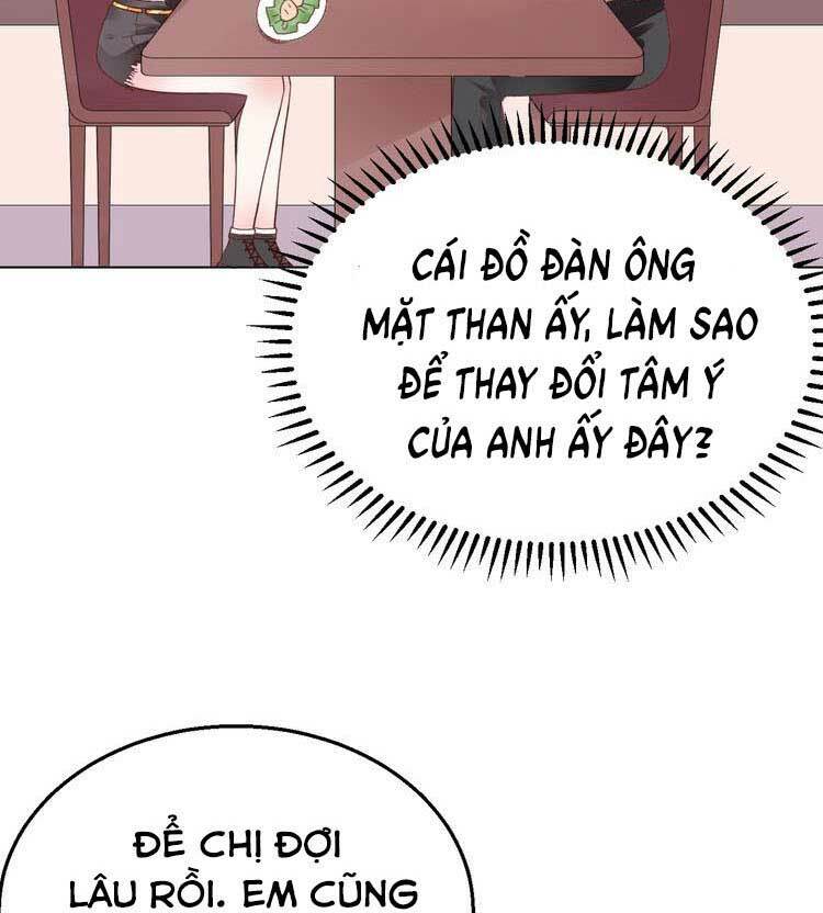 Điều Ước Sủng Ái Bất Bình Đẳng Chapter 74.2 - Trang 2