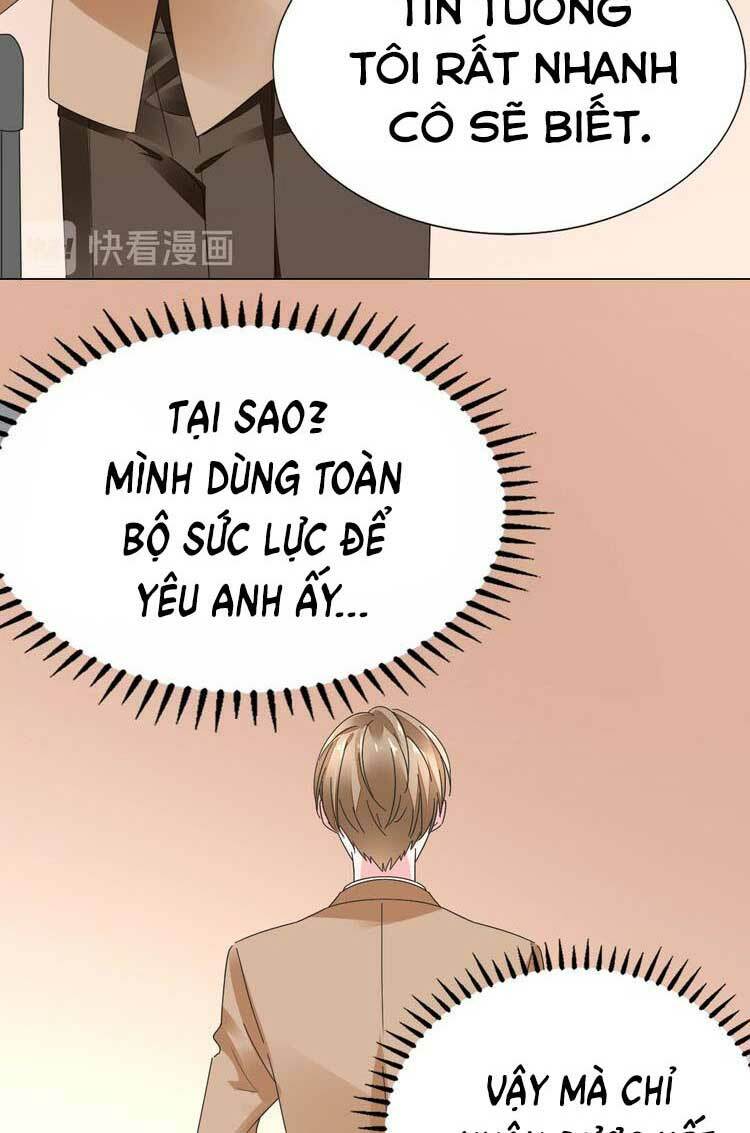 Điều Ước Sủng Ái Bất Bình Đẳng Chapter 73.2 - Trang 2