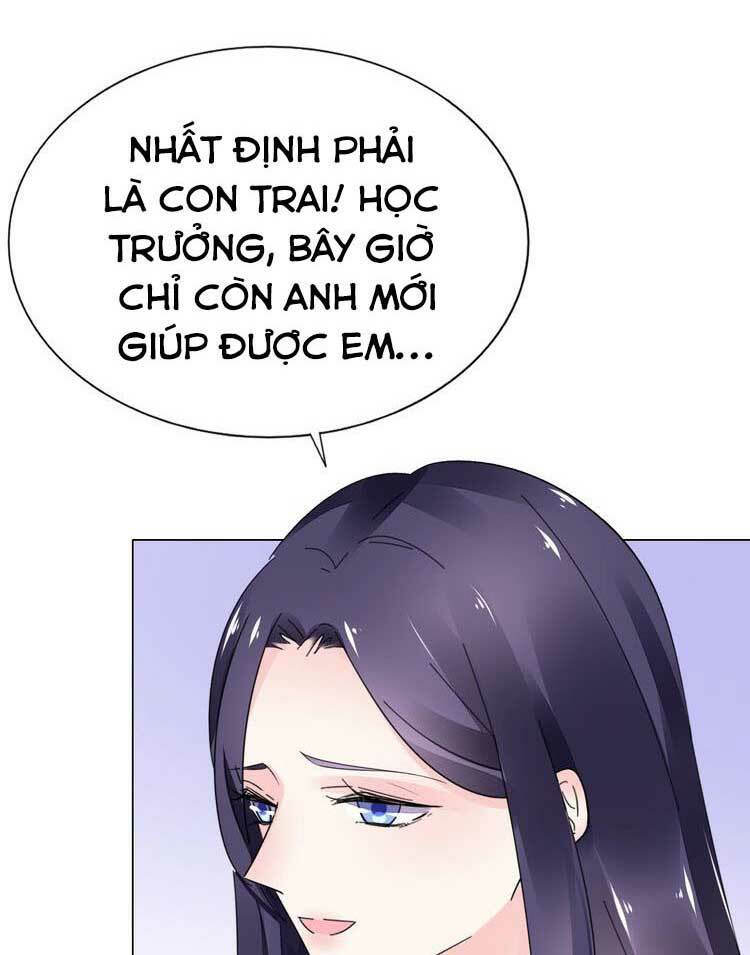 Điều Ước Sủng Ái Bất Bình Đẳng Chapter 73.2 - Trang 2