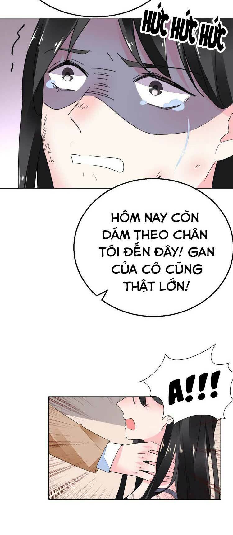 Điều Ước Sủng Ái Bất Bình Đẳng Chapter 73.2 - Trang 2