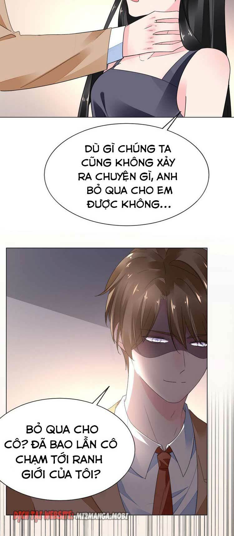 Điều Ước Sủng Ái Bất Bình Đẳng Chapter 73.2 - Trang 2