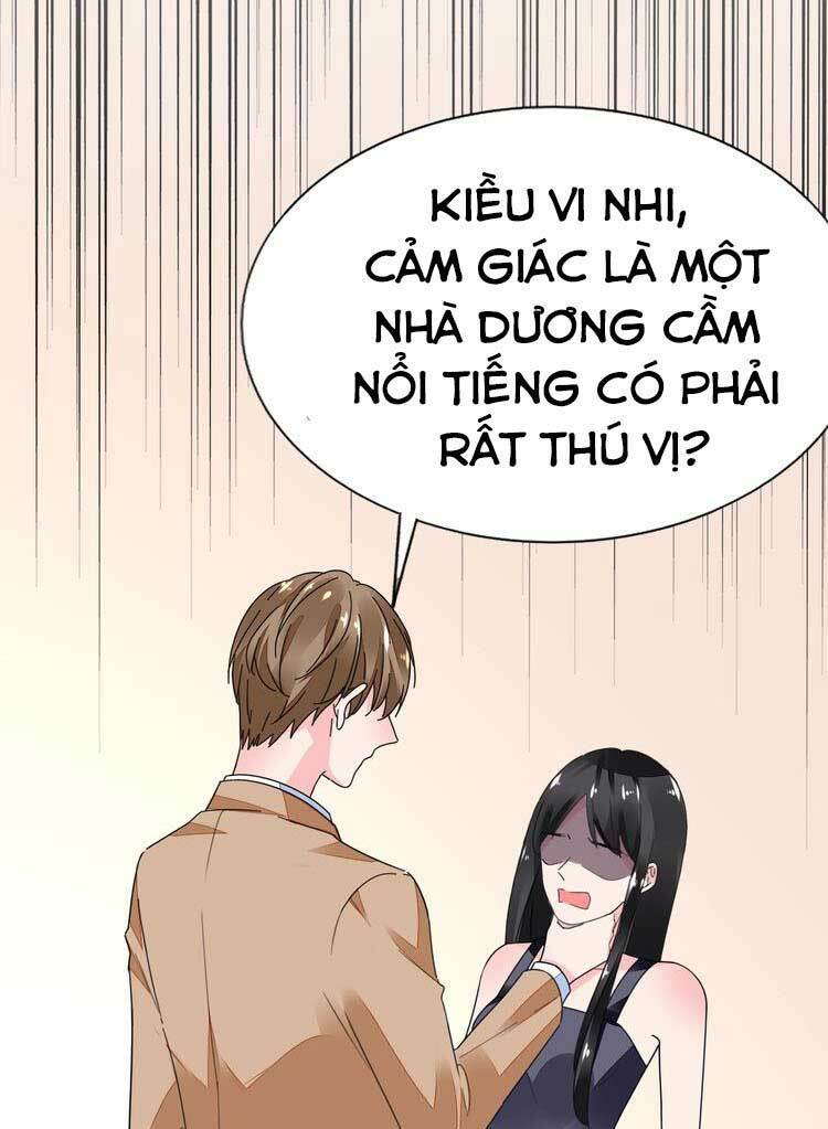 Điều Ước Sủng Ái Bất Bình Đẳng Chapter 73.2 - Trang 2