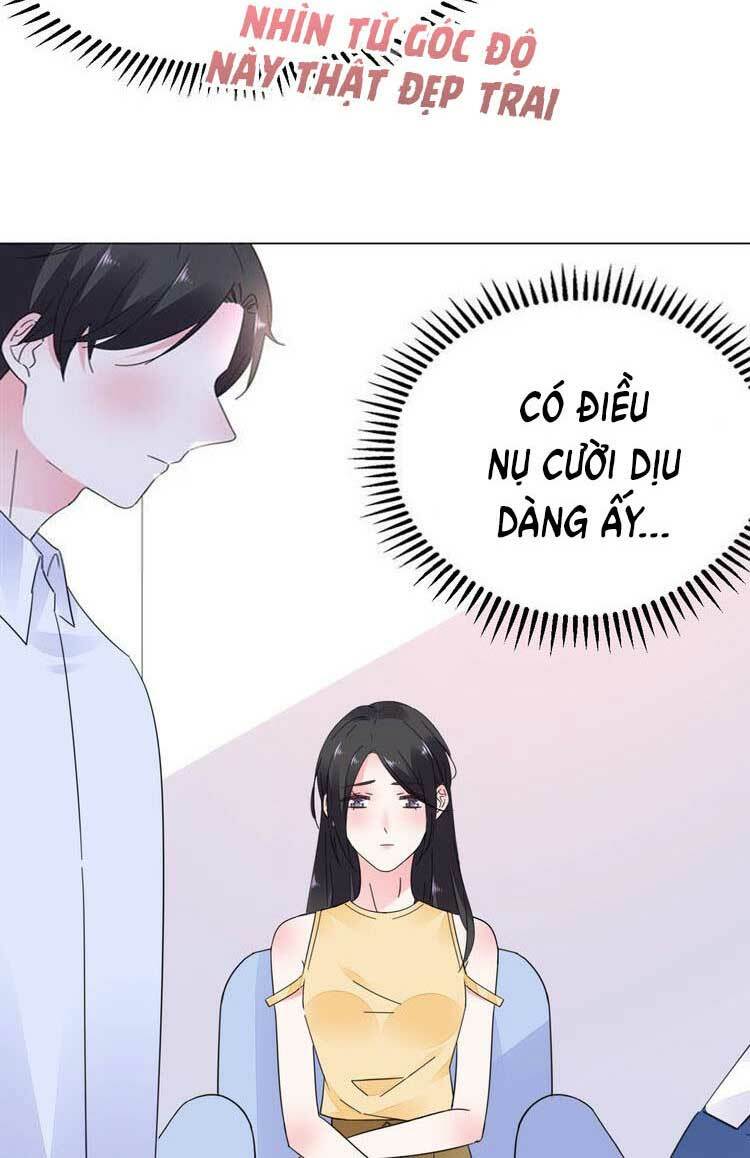 Điều Ước Sủng Ái Bất Bình Đẳng Chapter 72.1 - Trang 2