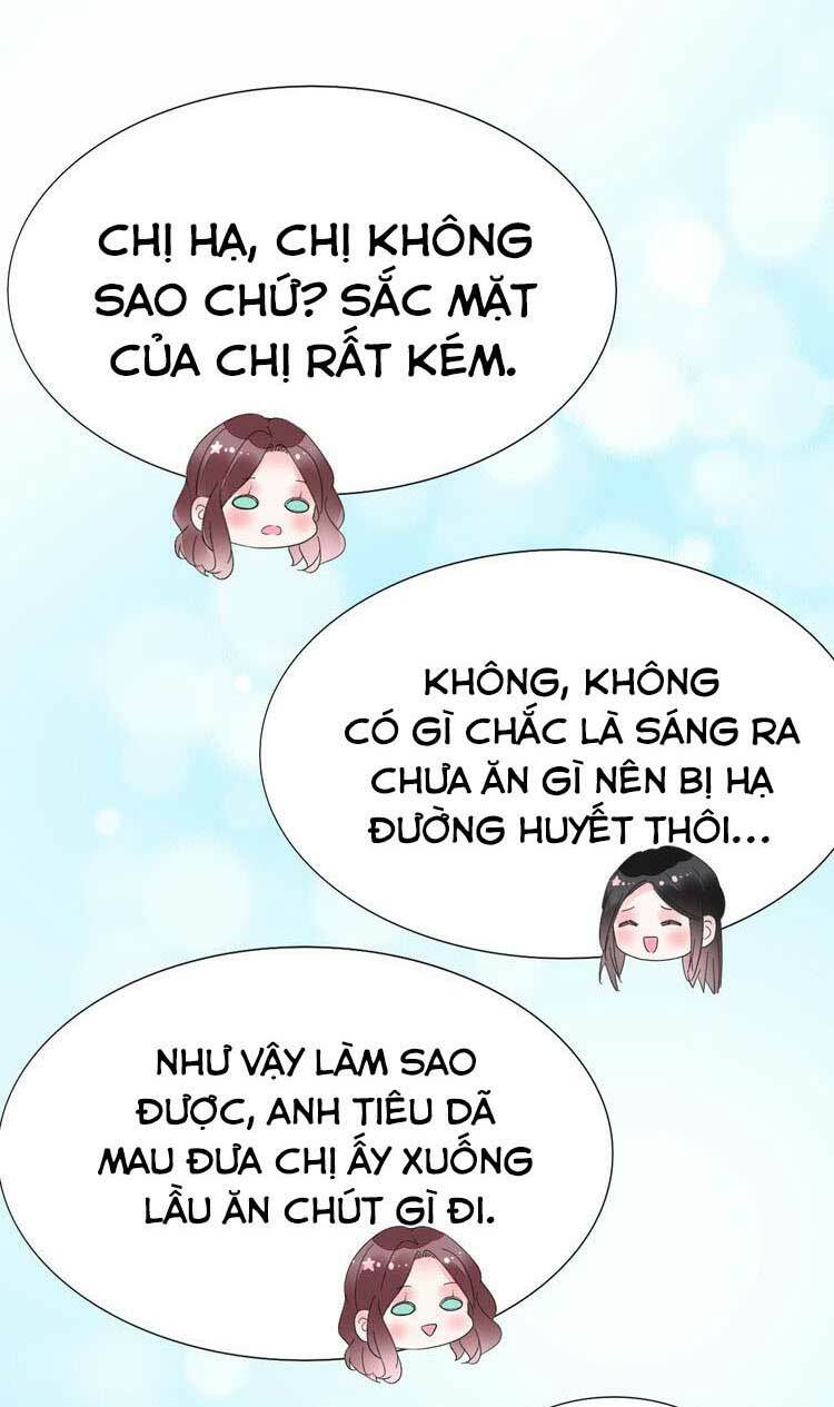 Điều Ước Sủng Ái Bất Bình Đẳng Chapter 72.1 - Trang 2